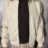 JACKET MEZZANOTTE