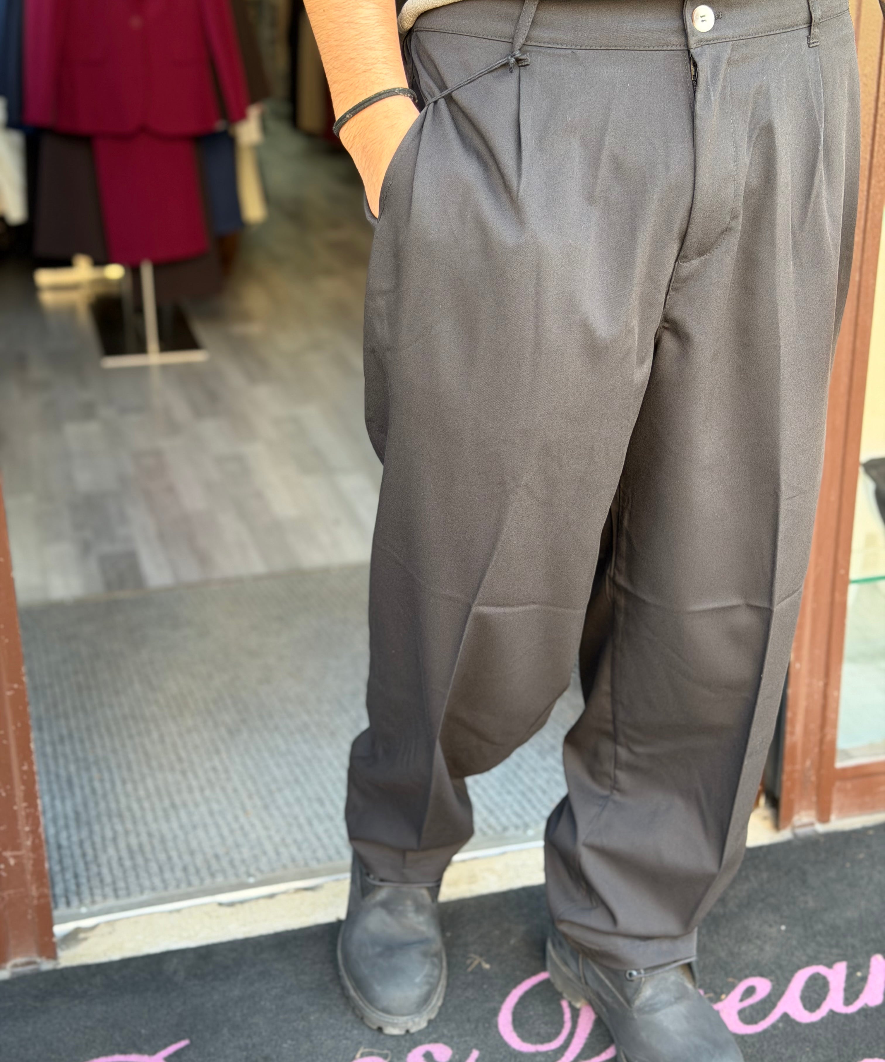 PANTALONE COMFORT