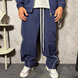TUTA NYLON OVER-SIZE