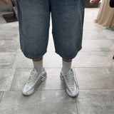 JORTS OLD WASH CLASSY