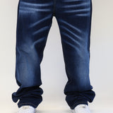 JEANS TULSA BLUE | MYAMY