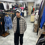 CAMICIA INTERSECTION