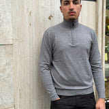 MAGLIONE MID ZIP OFFICE