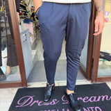 PANTALONE CAPRI