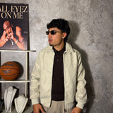 JACKET MEZZANOTTE
