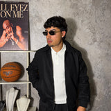 JACKET MEZZANOTTE