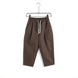 PANTALONI BAGGY FIT KIDS