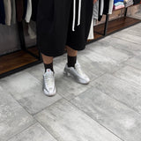 JORTS DOUBLE BUST