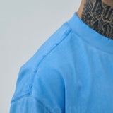 T-SHIRT OVER-SIZE STONE WASH | LIMITED EDITION