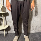 PANTALONE BUSINESS | SLIM FIT