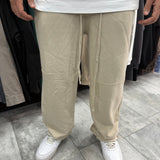 PANTALONE BAGGY SLAVATO | DUCA HOMME