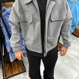 JACKET MOD. ZAR* LANE | DUCA HOMME