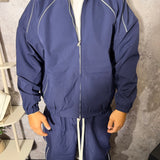 TUTA NYLON OVER-SIZE