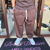 PANTALONE CLUB