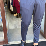 PANTALONE CAPRI