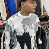 MAGLIONE TRINITY | DUCA HOMME