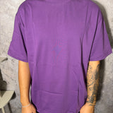 T-SHIRT A COLLO ALTO OVER-SIZE | PREMIUM EDITION
