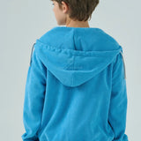 COMPLETO LINES KIDS | DUCA HOMME