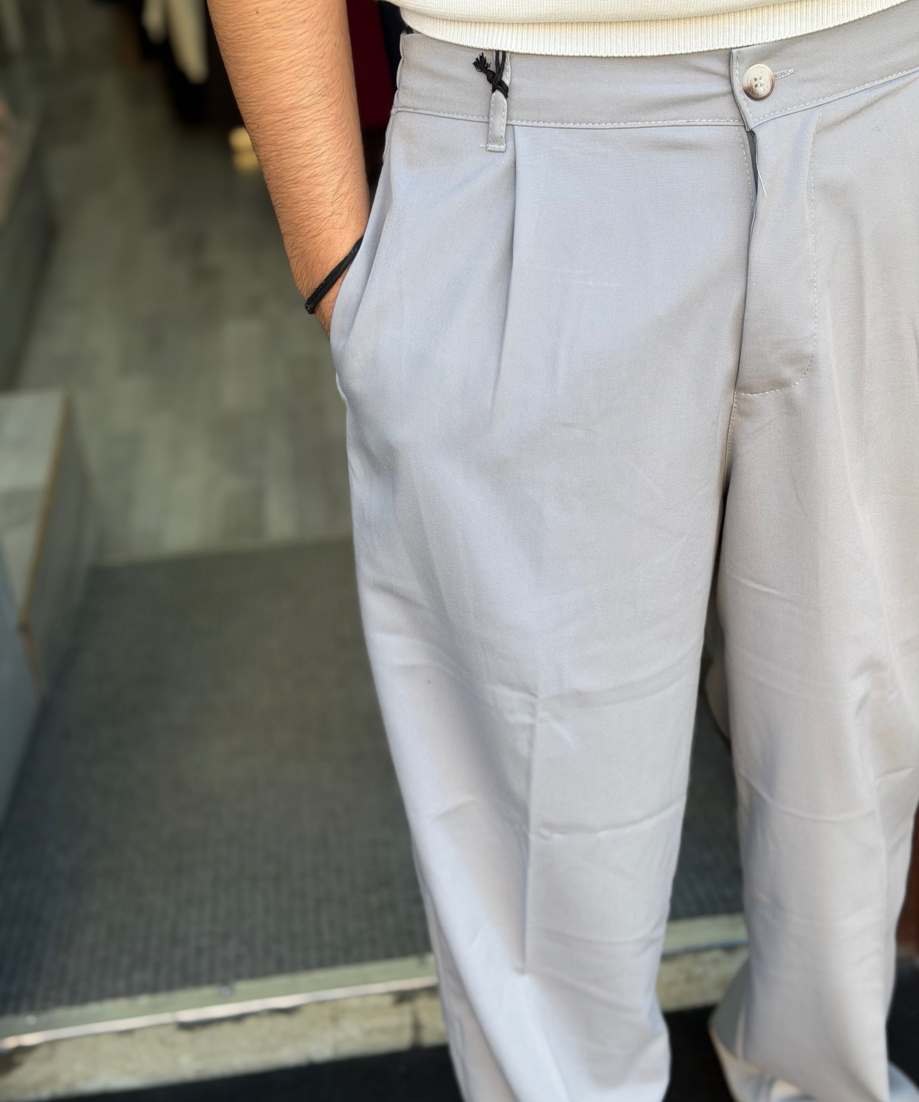 PANTALONE COMFORT