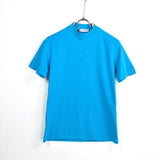 T-SHIRT A COLLO ALTO KIDS