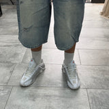 JORTS OLD WASH BROKE