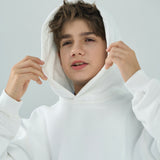 FELPA BASIC OVER KIDS PREMIUM EDITION | DUCA HOMME