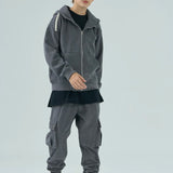 COMPLETO LINES KIDS | DUCA HOMME