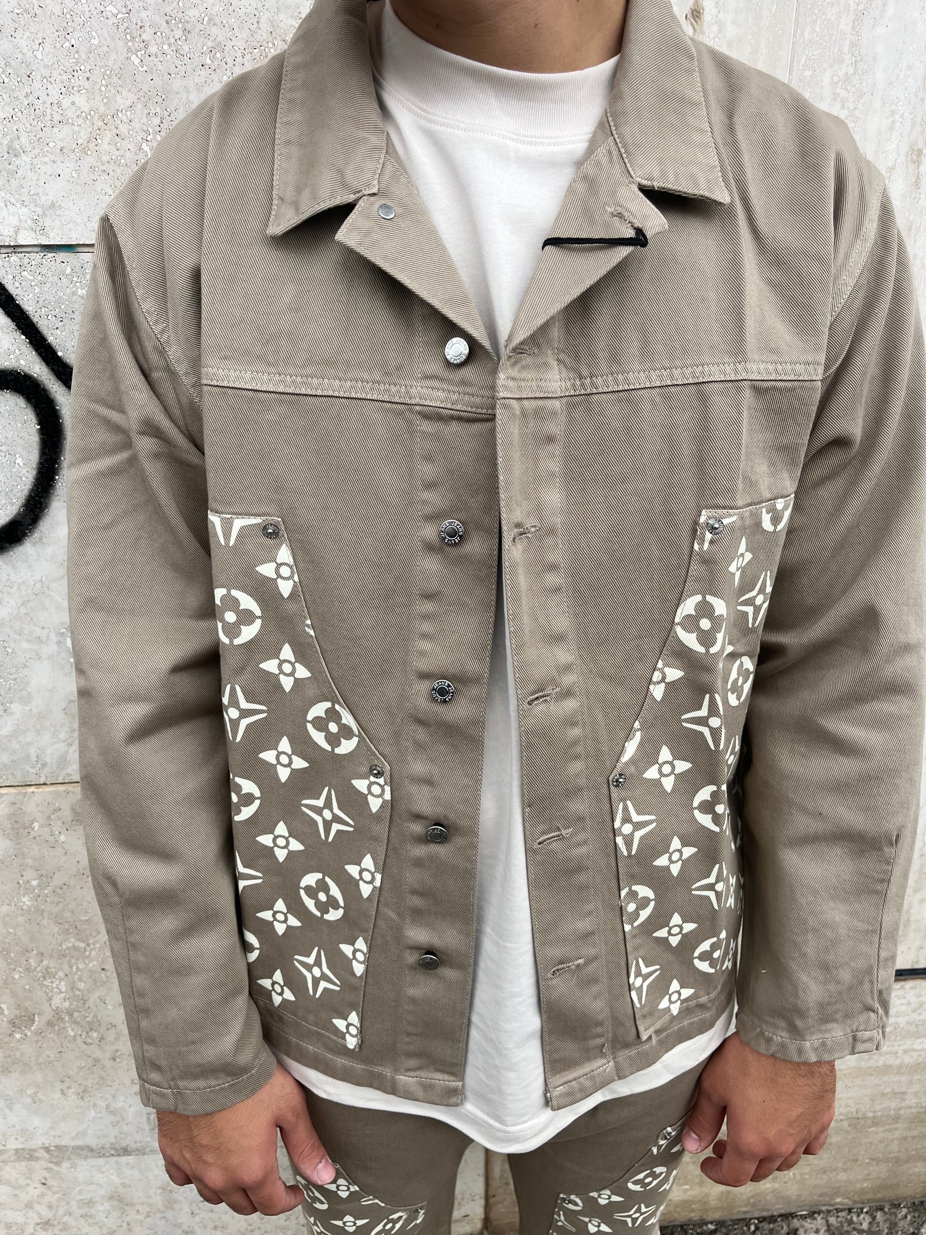 COMPLETO LV – dressdream