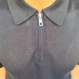 POLO ZIP BUSINESS