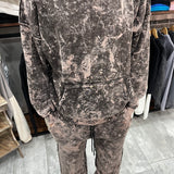 TRACKSUIT ICE CUBE | CIANOTIC