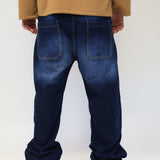 JEANS TULSA BLUE | MYAMY