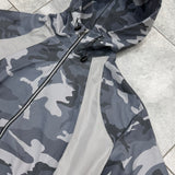 COMPLETO CAMOUFLAGE TECH | BUNKER BRAND