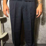 PANTALONE BUSINESS | WIDE LEG