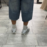 JORTS OLD WASH CLASSY