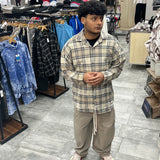 CAMICIA INTERSECTION