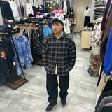 CAMICIA INTERSECTION