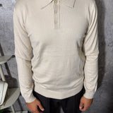 POLO BUSINESS LONGSLEEVE