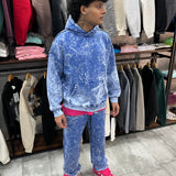 TRACKSUIT ICE CUBE | CIANOTIC