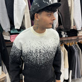 MAGLIONE RAIN | DUCA HOMME