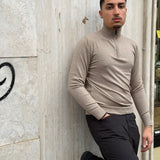 MAGLIONE MID ZIP OFFICE