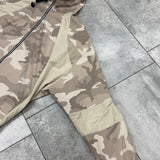 COMPLETO CAMOUFLAGE TECH | BUNKER BRAND