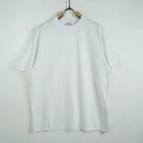 T-SHIRT GIROCOLLO OVER SIZE | PREMIUM EDITION