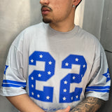 T-SHIRT AMERICA | BOXY FIT