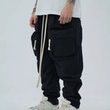 PANTALONE CARGO FRONT-TASK LIMITED EDITION