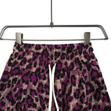 PANTALONCINO LEOPARDATO KIDS