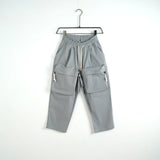 PANTALONE CARGO FRONT-TASK KIDS