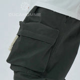 PANTALONE CARGO FRONT-TASK LIMITED EDITION
