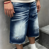 JORTS JEANS 808 | CIANOTIC