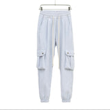 CARGO SARTORIALE KIDS
