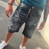 SHORT DD2 Z BLACK